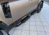 USED 2025 74 LAND ROVER DEFENDER 3.0 D350 MHEV X-Dynamic HSE Hard Top 6 SEATS SUV 5dr Diesel Auto 4WD MWB Euro 6 (s/s) (350 ps) MATTE PROTECTION WRAP+BODY KIT