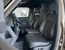 USED 2025 74 LAND ROVER DEFENDER 3.0 D350 MHEV X-Dynamic HSE Hard Top 6 SEATS SUV 5dr Diesel Auto 4WD MWB Euro 6 (s/s) (350 ps) MATTE PROTECTION WRAP+BODY KIT