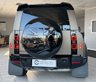 USED 2025 74 LAND ROVER DEFENDER 3.0 D350 MHEV X-Dynamic HSE Hard Top 6 SEATS SUV 5dr Diesel Auto 4WD MWB Euro 6 (s/s) (350 ps) MATTE PROTECTION WRAP+BODY KIT