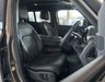 USED 2025 74 LAND ROVER DEFENDER 3.0 D350 MHEV X-Dynamic HSE Hard Top 6 SEATS SUV 5dr Diesel Auto 4WD MWB Euro 6 (s/s) (350 ps) MATTE PROTECTION WRAP+BODY KIT