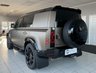 USED 2025 74 LAND ROVER DEFENDER 3.0 D350 MHEV X-Dynamic HSE Hard Top 6 SEATS SUV 5dr Diesel Auto 4WD MWB Euro 6 (s/s) (350 ps) MATTE PROTECTION WRAP+BODY KIT