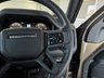 USED 2025 74 LAND ROVER DEFENDER 3.0 D350 MHEV X-Dynamic HSE Hard Top 6 SEATS SUV 5dr Diesel Auto 4WD MWB Euro 6 (s/s) (350 ps) MATTE PROTECTION WRAP+BODY KIT