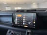 USED 2025 74 LAND ROVER DEFENDER 3.0 D350 MHEV X-Dynamic HSE Hard Top 6 SEATS SUV 5dr Diesel Auto 4WD MWB Euro 6 (s/s) (350 ps) MATTE PROTECTION WRAP+BODY KIT