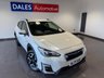 USED 2021 71 SUBARU XV 2.0 i e-Boxer SE SUV 5dr Petrol Hybrid Lineartronic 4WD Euro 6 (s/s) (150 ps) FULL SERVICE HISTORY-LOW MILES