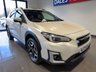 USED 2021 71 SUBARU XV 2.0 i e-Boxer SE SUV 5dr Petrol Hybrid Lineartronic 4WD Euro 6 (s/s) (150 ps) FULL SERVICE HISTORY-LOW MILES