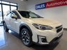 USED 2021 71 SUBARU XV 2.0 i e-Boxer SE SUV 5dr Petrol Hybrid Lineartronic 4WD Euro 6 (s/s) (150 ps) FULL SERVICE HISTORY-LOW MILES