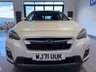 USED 2021 71 SUBARU XV 2.0 i e-Boxer SE SUV 5dr Petrol Hybrid Lineartronic 4WD Euro 6 (s/s) (150 ps) FULL SERVICE HISTORY-LOW MILES