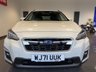 USED 2021 71 SUBARU XV 2.0 i e-Boxer SE SUV 5dr Petrol Hybrid Lineartronic 4WD Euro 6 (s/s) (150 ps) FULL SERVICE HISTORY-LOW MILES