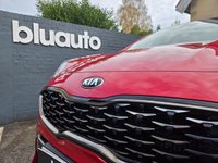 USED 2020 69 KIA SPORTAGE 1.6 T-GDi GT-Line SUV 5dr Petrol DCT AWD Euro 6 (s/s) (174 bhp) Apple Carplay & Android Auto, Satellite Navigation, Black Leather Interior, Superb KIA Service History, Rear Parking Camera, Front & Rear Heated Seats