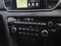 USED 2020 69 KIA SPORTAGE 1.6 T-GDi GT-Line SUV 5dr Petrol DCT AWD Euro 6 (s/s) (174 bhp) Apple Carplay & Android Auto, Satellite Navigation, Black Leather Interior, Superb KIA Service History, Rear Parking Camera, Front & Rear Heated Seats