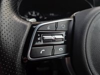 USED 2020 69 KIA SPORTAGE 1.6 T-GDi GT-Line SUV 5dr Petrol DCT AWD Euro 6 (s/s) (174 bhp) Apple Carplay & Android Auto, Satellite Navigation, Black Leather Interior, Superb KIA Service History, Rear Parking Camera, Front & Rear Heated Seats