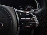 USED 2020 69 KIA SPORTAGE 1.6 T-GDi GT-Line SUV 5dr Petrol DCT AWD Euro 6 (s/s) (174 bhp) Apple Carplay & Android Auto, Satellite Navigation, Black Leather Interior, Superb KIA Service History, Rear Parking Camera, Front & Rear Heated Seats