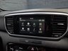 USED 2020 69 KIA SPORTAGE 1.6 T-GDi GT-Line SUV 5dr Petrol DCT AWD Euro 6 (s/s) (174 bhp) Apple Carplay & Android Auto, Satellite Navigation, Black Leather Interior, Superb KIA Service History, Rear Parking Camera, Front & Rear Heated Seats