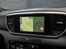 USED 2020 69 KIA SPORTAGE 1.6 T-GDi GT-Line SUV 5dr Petrol DCT AWD Euro 6 (s/s) (174 bhp) Apple Carplay & Android Auto, Satellite Navigation, Black Leather Interior, Superb KIA Service History, Rear Parking Camera, Front & Rear Heated Seats