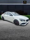 USED 2016 66 MERCEDES-BENZ CLA 2.0 CLA45 AMG Coupe 4dr Petrol SpdS DCT 4MATIC Euro 6 (s/s) (381 ps) 