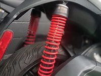 USED 2021 21 PIAGGIO MP3 300 HPE FINANCE SPECIALISTS APPLY NOW LOW RATE FINANCE DELIVERY AVAILABLE