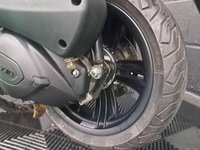 USED 2021 21 PIAGGIO MP3 300 HPE FINANCE SPECIALISTS APPLY NOW LOW RATE FINANCE DELIVERY AVAILABLE