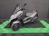 USED 2021 21 PIAGGIO MP3 300 HPE FINANCE SPECIALISTS APPLY NOW LOW RATE FINANCE DELIVERY AVAILABLE