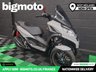 USED 2021 21 PIAGGIO MP3 300 HPE FINANCE SPECIALISTS APPLY NOW LOW RATE FINANCE DELIVERY AVAILABLE