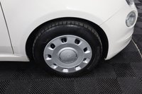 USED 2017 67 FIAT 500 1.2 Pop Hatchback 3dr Petrol Manual Euro 6 (s/s) (69 bhp) LONG MOT / LOW INSURANCE GROUP 7 / FINANCE AVAILABLE