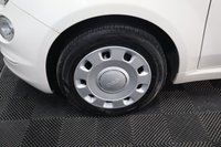 USED 2017 67 FIAT 500 1.2 Pop Hatchback 3dr Petrol Manual Euro 6 (s/s) (69 bhp) LONG MOT / LOW INSURANCE GROUP 7 / FINANCE AVAILABLE