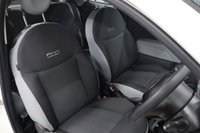 USED 2017 67 FIAT 500 1.2 Pop Hatchback 3dr Petrol Manual Euro 6 (s/s) (69 bhp) LONG MOT / LOW INSURANCE GROUP 7 / FINANCE AVAILABLE