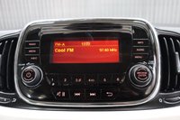 USED 2017 67 FIAT 500 1.2 Pop Hatchback 3dr Petrol Manual Euro 6 (s/s) (69 bhp) LONG MOT / LOW INSURANCE GROUP 7 / FINANCE AVAILABLE