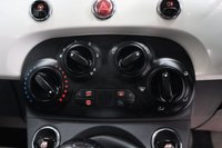 USED 2017 67 FIAT 500 1.2 Pop Hatchback 3dr Petrol Manual Euro 6 (s/s) (69 bhp) LONG MOT / LOW INSURANCE GROUP 7 / FINANCE AVAILABLE