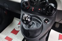 USED 2017 67 FIAT 500 1.2 Pop Hatchback 3dr Petrol Manual Euro 6 (s/s) (69 bhp) LONG MOT / LOW INSURANCE GROUP 7 / FINANCE AVAILABLE