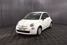 USED 2017 67 FIAT 500 1.2 Pop Hatchback 3dr Petrol Manual Euro 6 (s/s) (69 bhp) LONG MOT / LOW INSURANCE GROUP 7 / FINANCE AVAILABLE