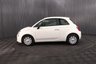 USED 2017 67 FIAT 500 1.2 Pop Hatchback 3dr Petrol Manual Euro 6 (s/s) (69 bhp) LONG MOT / LOW INSURANCE GROUP 7 / FINANCE AVAILABLE