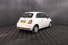 USED 2017 67 FIAT 500 1.2 Pop Hatchback 3dr Petrol Manual Euro 6 (s/s) (69 bhp) LONG MOT / LOW INSURANCE GROUP 7 / FINANCE AVAILABLE
