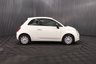 USED 2017 67 FIAT 500 1.2 Pop Hatchback 3dr Petrol Manual Euro 6 (s/s) (69 bhp) LONG MOT / LOW INSURANCE GROUP 7 / FINANCE AVAILABLE