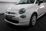USED 2017 67 FIAT 500 1.2 Pop Hatchback 3dr Petrol Manual Euro 6 (s/s) (69 bhp) LONG MOT / LOW INSURANCE GROUP 7 / FINANCE AVAILABLE