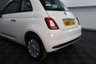 USED 2017 67 FIAT 500 1.2 Pop Hatchback 3dr Petrol Manual Euro 6 (s/s) (69 bhp) LONG MOT / LOW INSURANCE GROUP 7 / FINANCE AVAILABLE