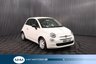 USED 2017 67 FIAT 500 1.2 Pop Hatchback 3dr Petrol Manual Euro 6 (s/s) (69 bhp) LONG MOT / LOW INSURANCE GROUP 7 / FINANCE AVAILABLE