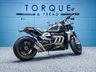 USED 2023 23 TRIUMPH ROCKET III R Chrome Edition 2458cc  Nationwide Delivery &pound;149 - 9.9% APR