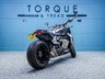 USED 2023 23 TRIUMPH ROCKET III R Chrome Edition 2458cc  Nationwide Delivery &pound;149 - 9.9% APR
