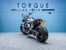 USED 2023 23 TRIUMPH ROCKET III R Chrome Edition 2458cc  Nationwide Delivery &pound;149 - 9.9% APR