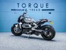 USED 2023 23 TRIUMPH ROCKET III R Chrome Edition 2458cc  Nationwide Delivery &pound;149 - 9.9% APR