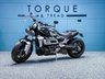 USED 2023 23 TRIUMPH ROCKET III R Chrome Edition 2458cc  Nationwide Delivery &pound;149 - 9.9% APR