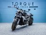 USED 2023 23 TRIUMPH ROCKET III R Chrome Edition 2458cc  Nationwide Delivery &pound;149 - 9.9% APR