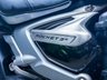 USED 2023 23 TRIUMPH ROCKET III R Chrome Edition 2458cc  Nationwide Delivery &pound;149 - 9.9% APR