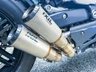 USED 2023 23 TRIUMPH ROCKET III R Chrome Edition 2458cc  Nationwide Delivery &pound;149 - 9.9% APR
