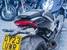 USED 2023 23 TRIUMPH ROCKET III R Chrome Edition 2458cc  Nationwide Delivery &pound;149 - 9.9% APR