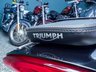 USED 2023 23 TRIUMPH ROCKET III R Chrome Edition 2458cc  Nationwide Delivery &pound;149 - 9.9% APR