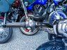 USED 2023 23 TRIUMPH ROCKET III R Chrome Edition 2458cc  Nationwide Delivery &pound;149 - 9.9% APR