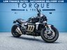 USED 2023 23 TRIUMPH ROCKET III R Chrome Edition 2458cc  Nationwide Delivery &pound;149 - 9.9% APR
