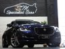 USED 2016 A JAGUAR XJ 3.0 V6 R-Sport Saloon 4dr Petrol Auto Euro 6 (s/s) (340 ps) ONLY 51K SAT NAV A/C EURO 6