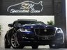 USED 2016 A JAGUAR XJ 3.0 V6 R-Sport Saloon 4dr Petrol Auto Euro 6 (s/s) (340 ps) ONLY 51K SAT NAV A/C EURO 6